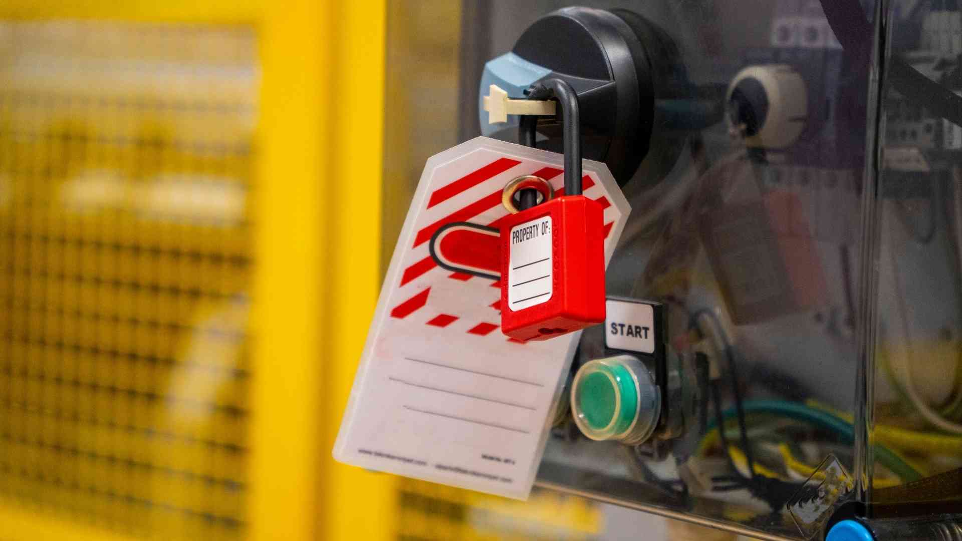 Commercial Lockout Solutions 