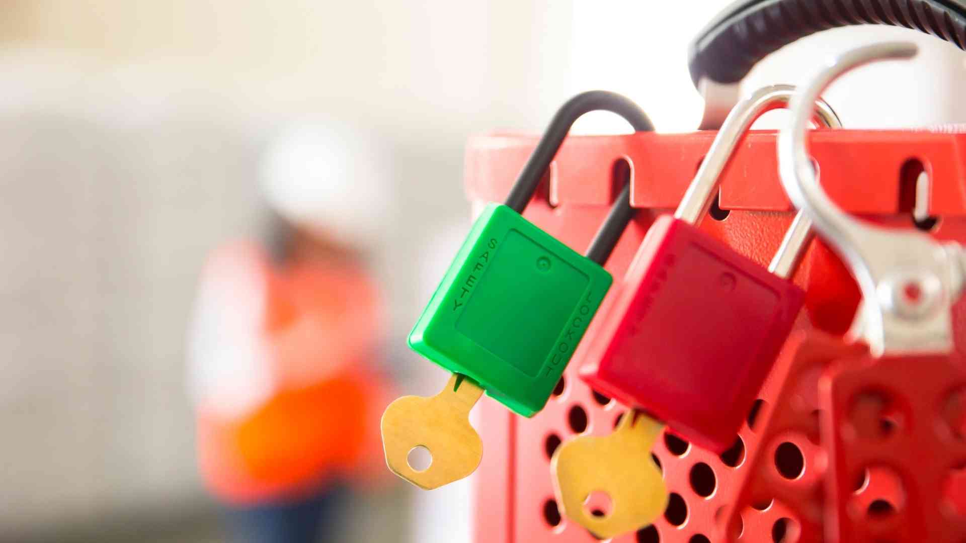 Residential Lockout Services 